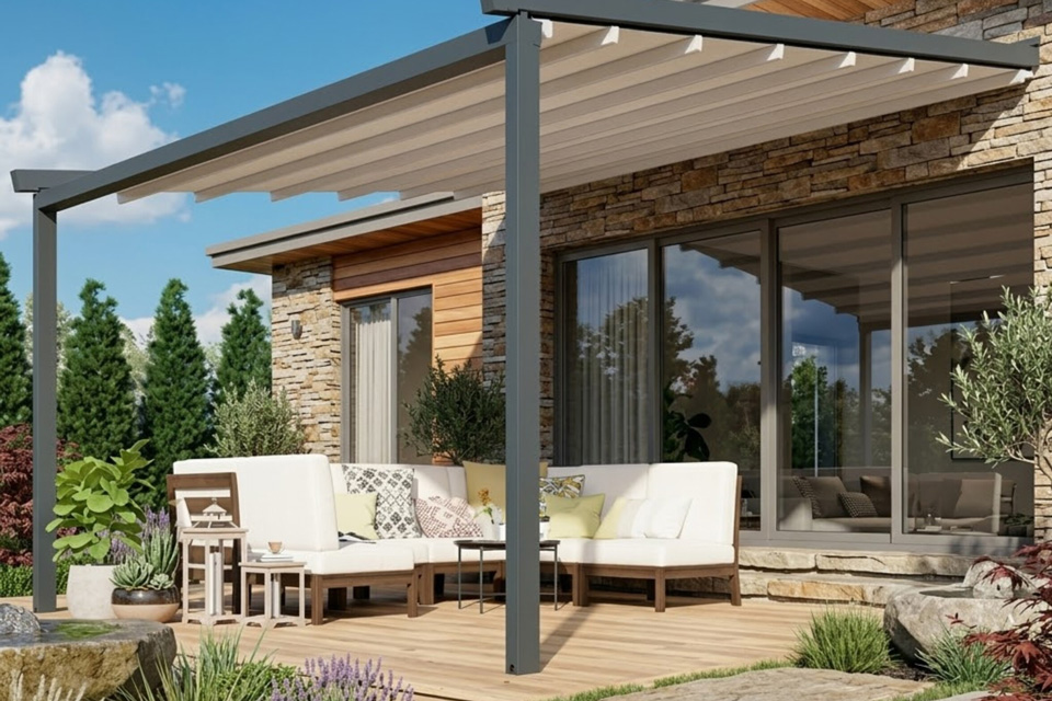 Pergola
